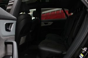 Audi Q8 50 TDI quattro