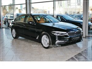 BMW 530d xDrive Aut. Luxury Line