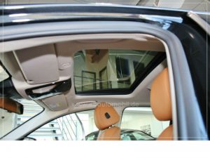 BMW 530d xDrive Aut. Luxury Line