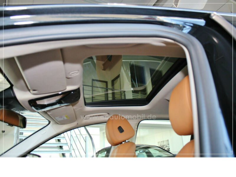 BMW 530d xDrive Aut. Luxury Line