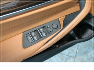 BMW 530d xDrive Aut. Luxury Line