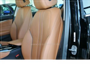 BMW 530d xDrive Aut. Luxury Line