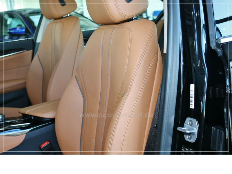 BMW 530d xDrive Aut. Luxury Line