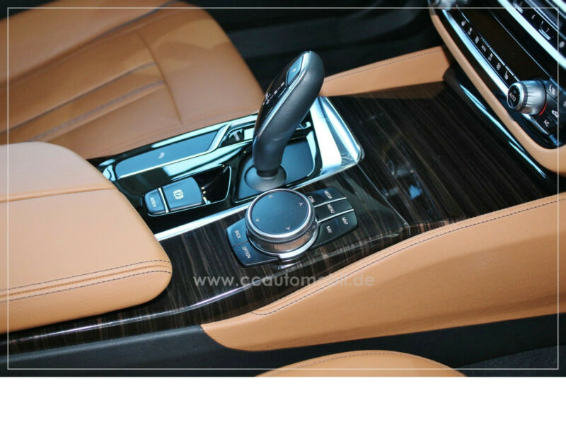 BMW 530d xDrive Aut. Luxury Line