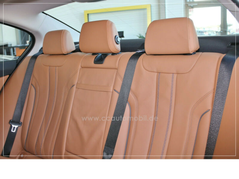 BMW 530d xDrive Aut. Luxury Line