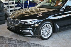 BMW 530d xDrive Aut. Luxury Line