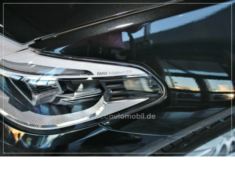 BMW 530d xDrive Aut. Luxury Line