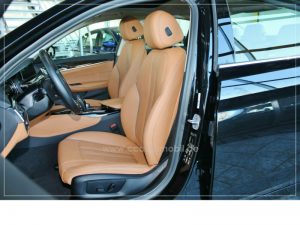 BMW 530d xDrive Aut. Luxury Line