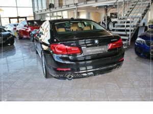 BMW 530d xDrive Aut. Luxury Line