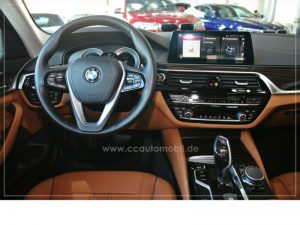 BMW 530d xDrive Aut. Luxury Line
