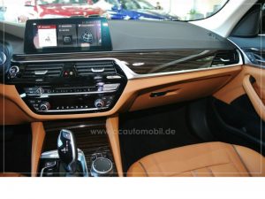 BMW 530d xDrive Aut. Luxury Line