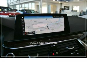 BMW 530d xDrive Aut. Luxury Line