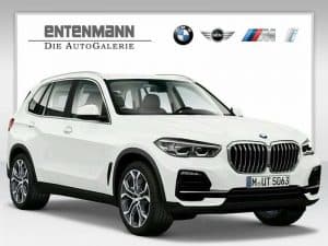 BMW X5 xDrive40i