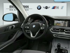 BMW X5 xDrive40i