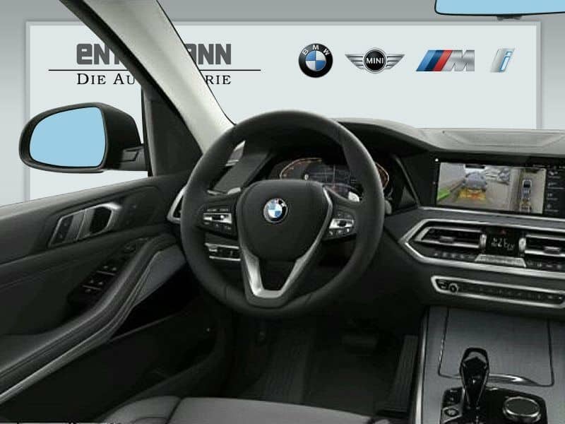BMW X5 xDrive40i