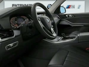 BMW X5 xDrive40i