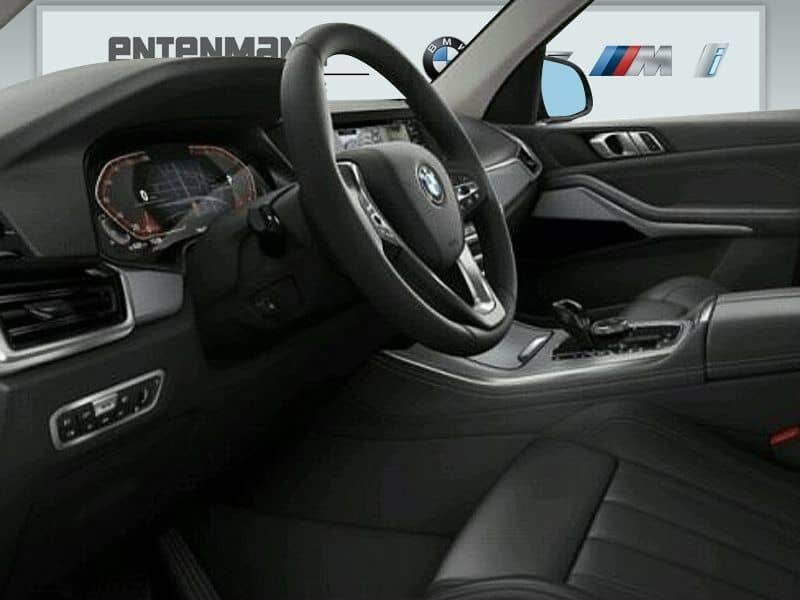 BMW X5 xDrive40i